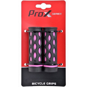 Grips ProX GP-48A 95mm pink-black