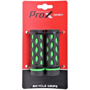 Grips ProX GP-48A 95mm green-black