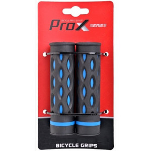 Grips ProX GP-48B 115mm blue-black