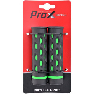 Grips ProX GP-48B 115mm green-black