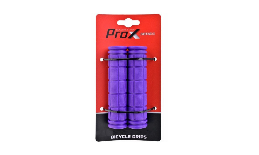 Grips ProX GP-55B 120mm purple - 2