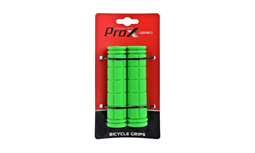 Grips ProX GP-55B 120mm green - 2