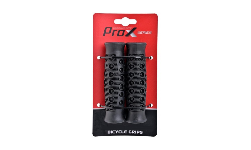 Grips ProX GP-73A 120mm black - 2