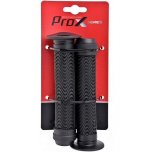 Grips ProX GP-75H BMX 150mm black