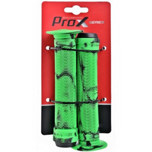 Grips ProX GP-75H BMX 150mm green