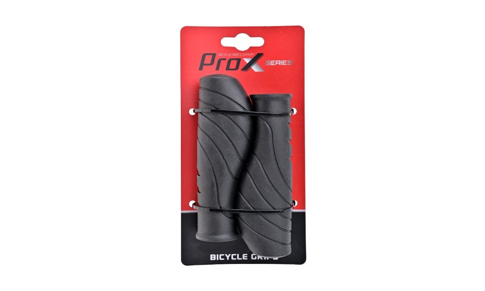 Grips ProX GP-80A Ergo 130mm black - 2