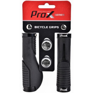 Grips ProX GP-85 135mm Ergo Lock-on black