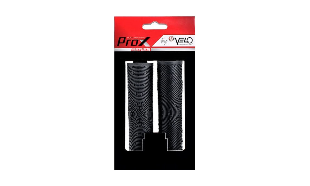 Grips ProX VLG-1541 125mm black - 2