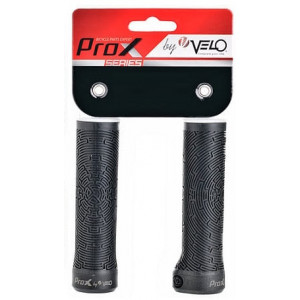 Grips ProX VLG-1851D2 115mm Lock-on black