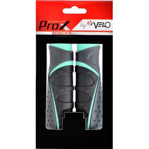 Grips ProX VLG-719AD3 Comfort Gel 130mm mint-black-grey