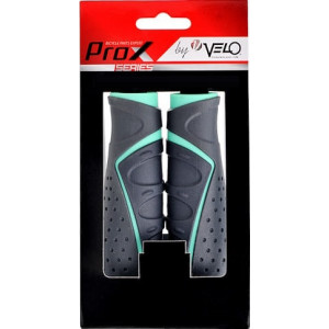 Grips ProX VLG-719AD3 Comfort Gel 130mm mint-grey