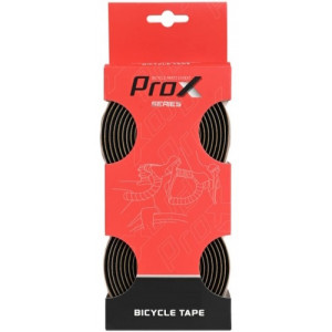 Bar tape ProX TP-99 PU brown