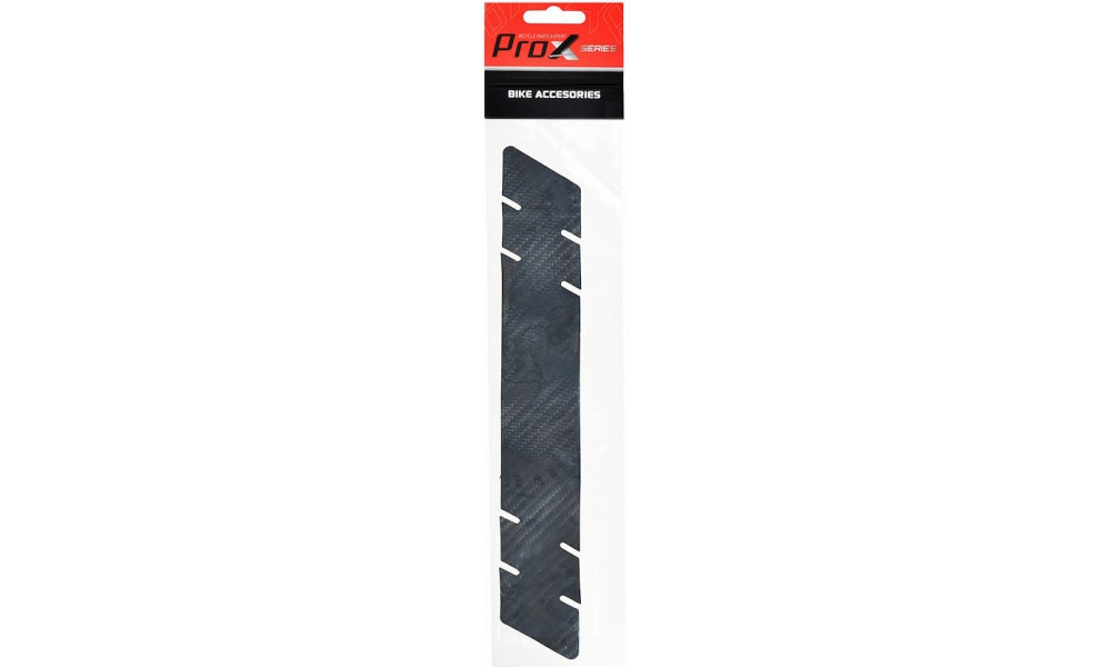 Protection sticker Prox CH-90 265mm black - 2