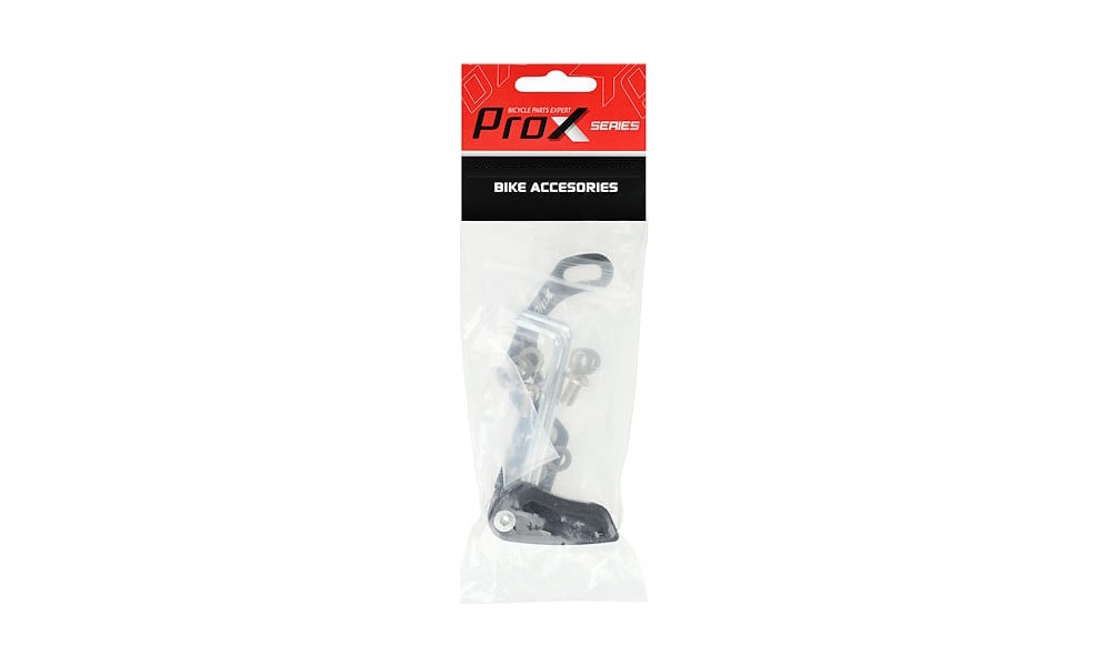 Chain catcher Prox CG-27-03 30-40T black - 2