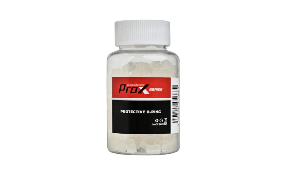 Frame protection ProX 3×3/6 mm (200pcs.) - 2