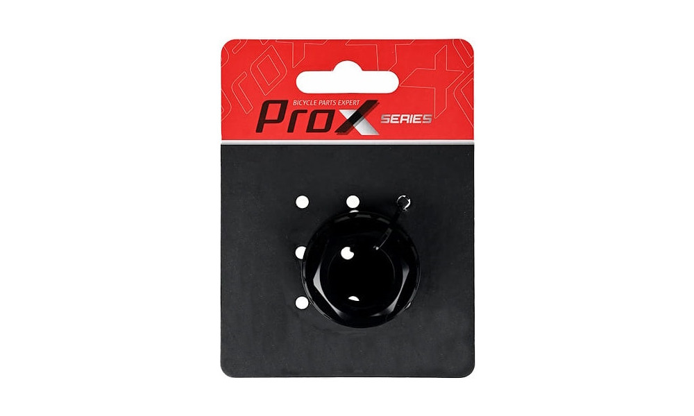 Tool ProX CR-15 for Shimano Direct Mount chainring removal - 4