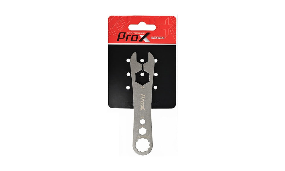 Tool ProX WR-08 Multifunction for pedals 150mm - 3