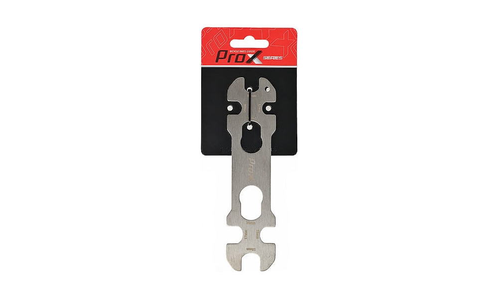 Tool ProX WR-05 Multifunction for hub cones 13/14/15/16/17/18/19/20mm - 3