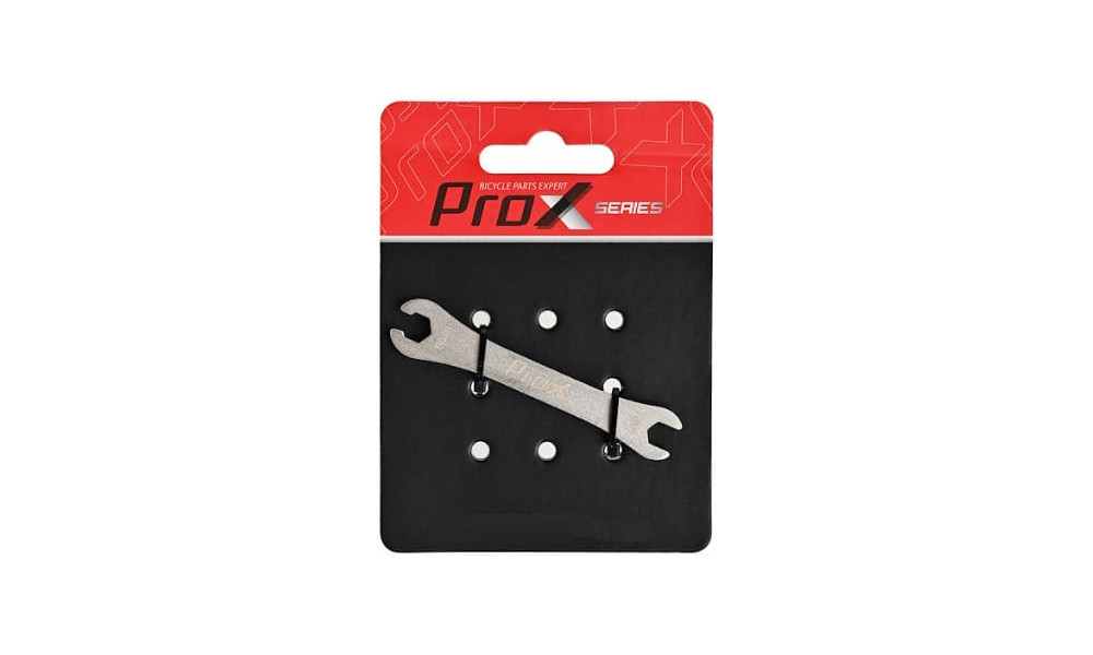 Tool ProX WR-04 for hydraulic disc brake hose bolt removal/installation 7/8mm - 2