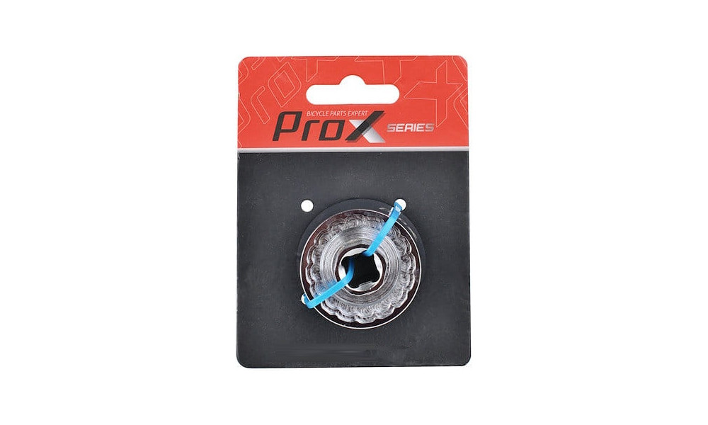 Tool ProX BB-12 for bottom bracket Hollowtech II/DUB16T/FSA-386 - 4