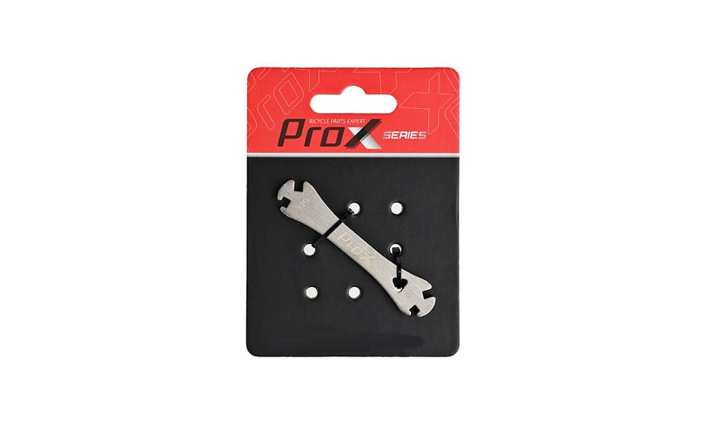 Tool ProX WR-02 for spokes 12/13G - 2