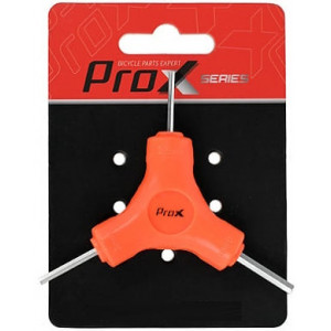 Tool ProX Y-Hex 4/5/6mm