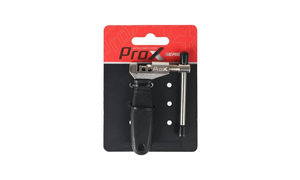 Tool ProX CR-01 for chain riveting 8-11-speed - 2