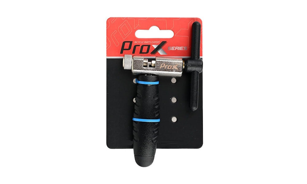 Tool ProX CR-02 for chain riveting 8-12-speed - 3