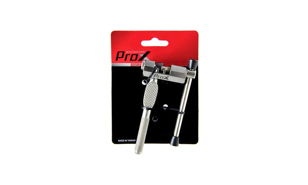 Инструмент ProX RC-D21 for chain riveting 10-11-speed - 2