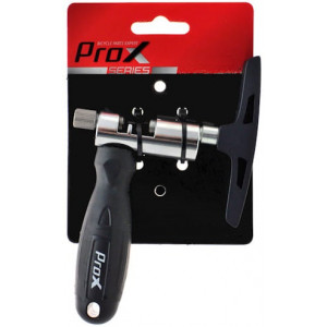 Tool ProX CE64 for chain riveting 10-11-speed