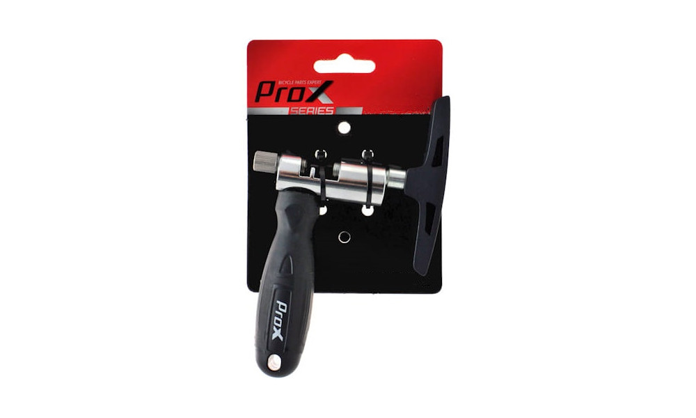 Tool ProX CE64 for chain riveting 10-11-speed - 2