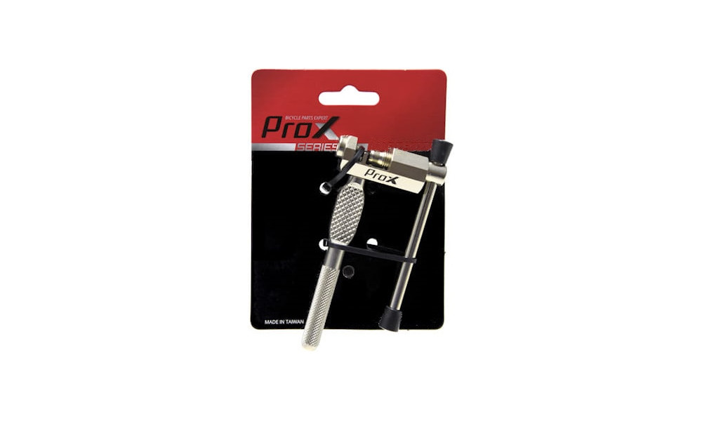 Инструмент ProX RC-D11 for chain riveting 7-9-speed - 2