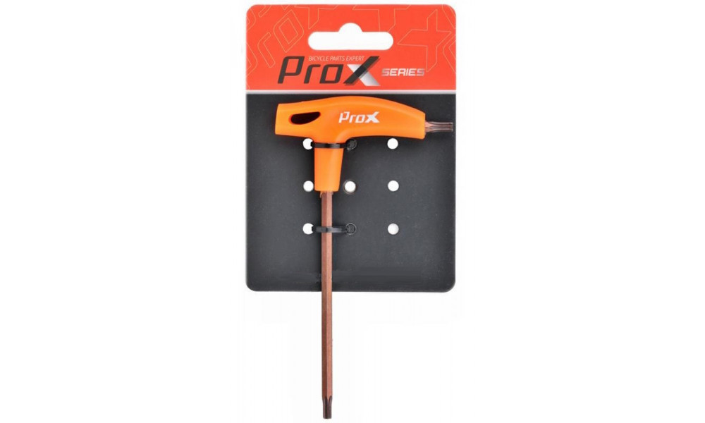 Tool ProX WR-40 T-Torx T25 - 2