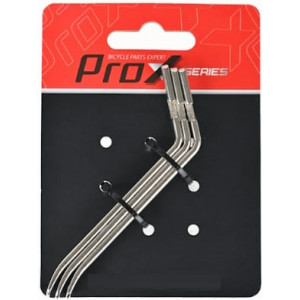 Tire levers ProX metal 120mm 3 kpl.