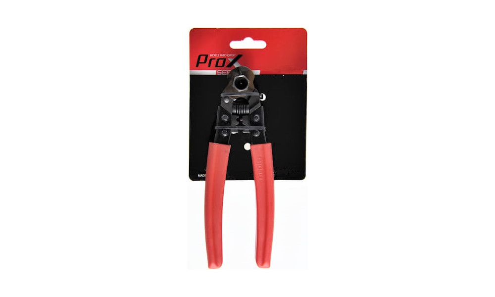 Tool pliers ProX for cable and housing V2 - 2