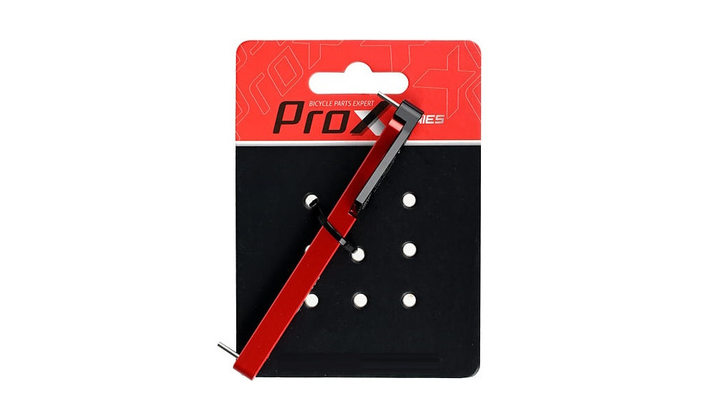 Tool ProX CR-27 chain wear indicator 0.25/0.5/0.7/0.9/1% - 2