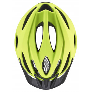 Helmet Uvex Viva 3 neon yellow mat