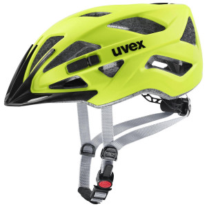 Helmet Uvex Touring cc neon yellow