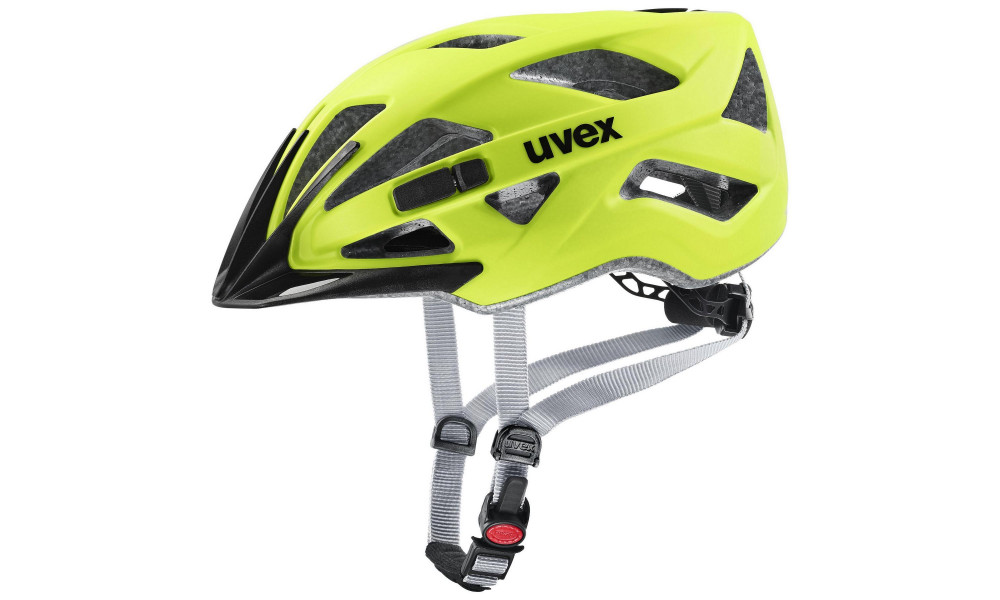 Шлем Uvex Touring cc neon yellow - 1