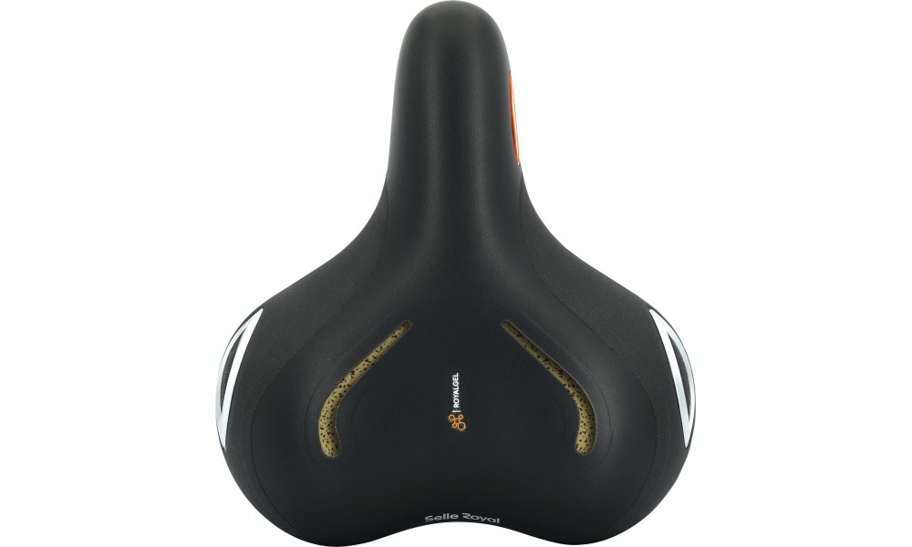 Saddle Selle Royal Lookin Relaxed RoyalGel - 3