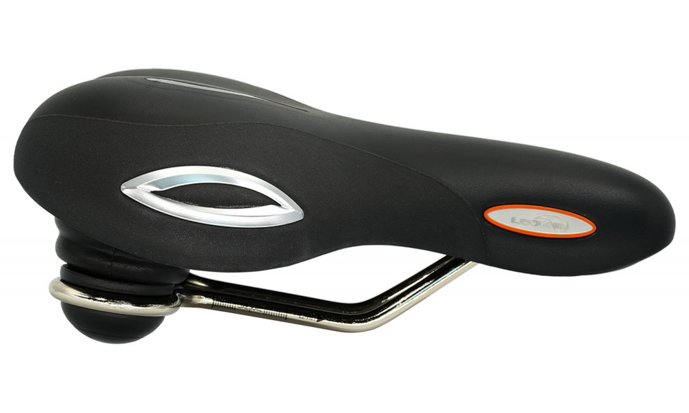 Saddle Selle Royal Lookin Relaxed RoyalGel - 5