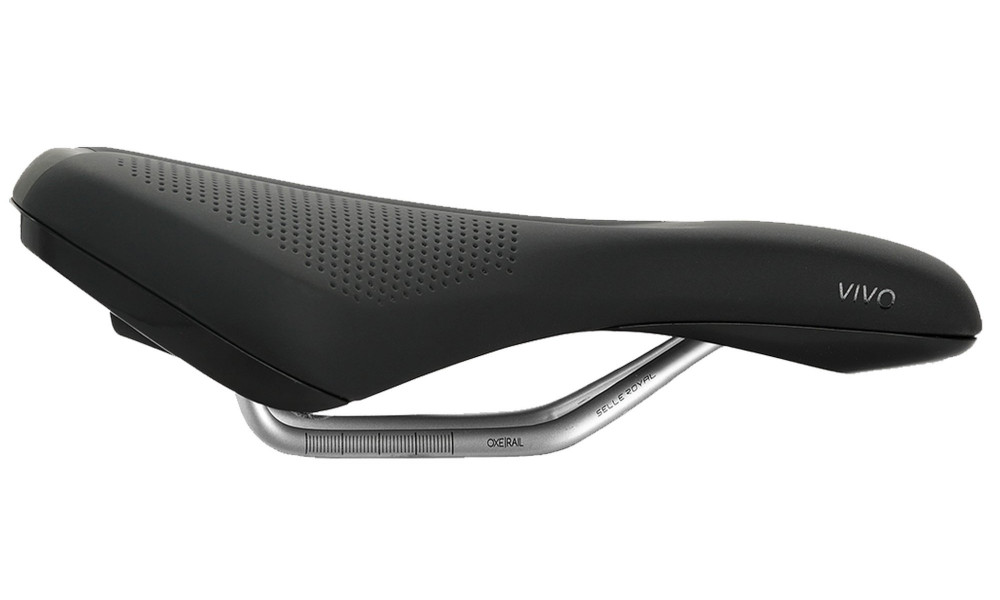 Saddle Selle Royal Vivo Athletic RoyalGel - 1