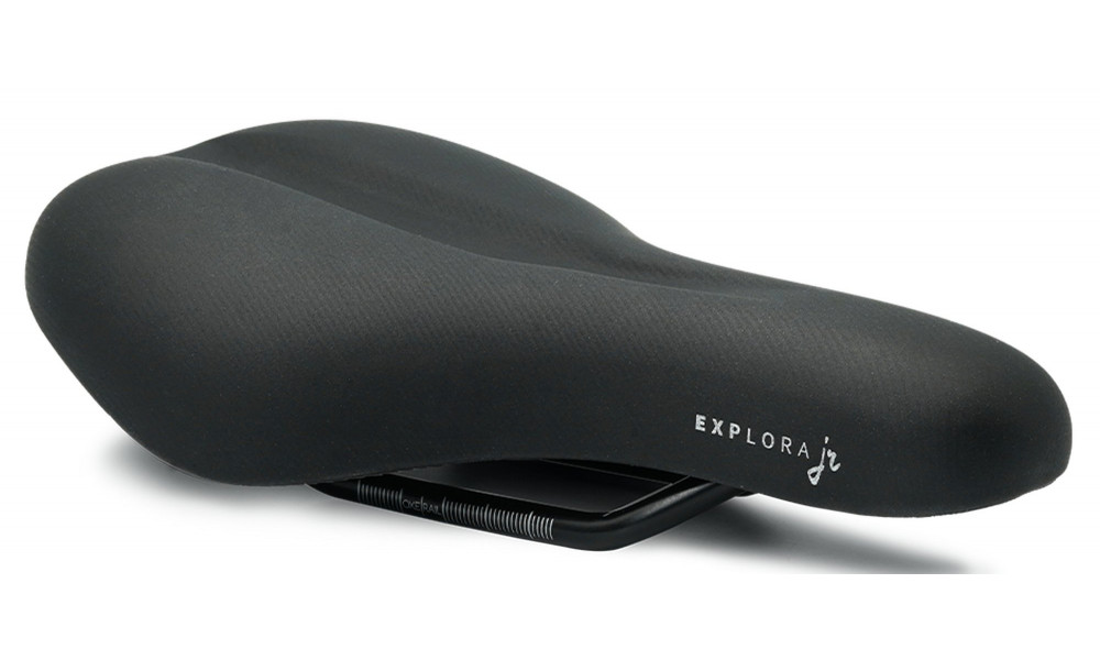 Седло Selle Royal Explora jr S (16-20") - 1