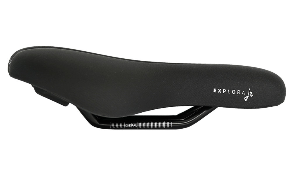 Седло Selle Royal Explora jr S (16-20") - 3