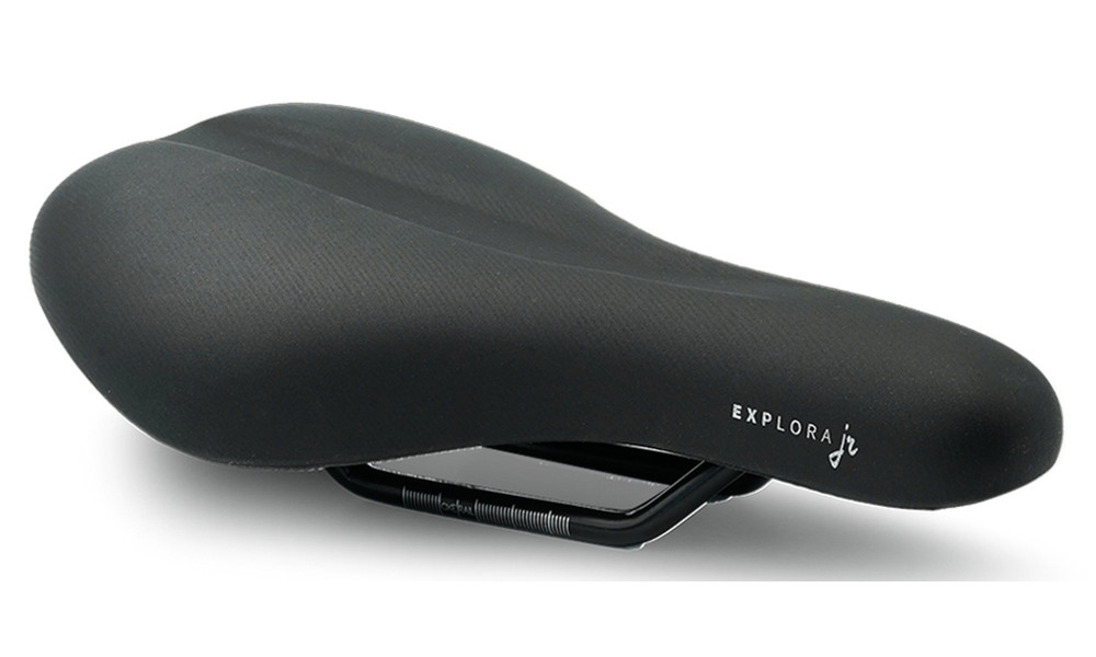 Saddle Selle Royal Explora jr M (20-22") - 1