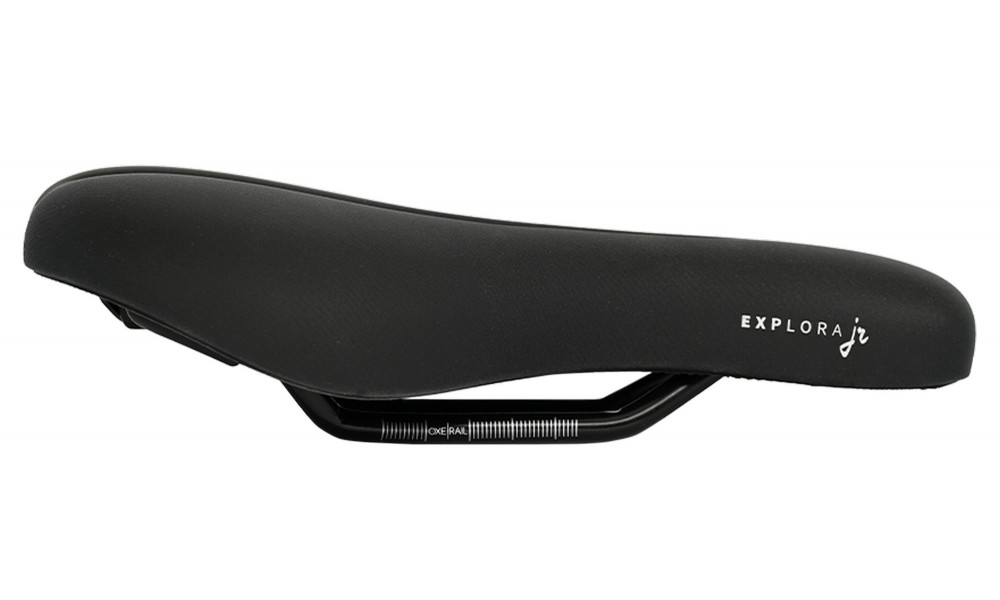 Saddle Selle Royal Explora jr M (20-22") - 3