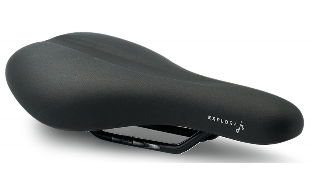 Saddle Selle Royal Explora jr L (22-24") - 1