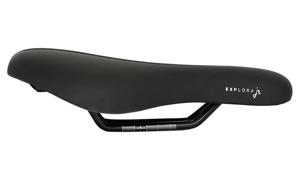 Saddle Selle Royal Explora jr L (22-24") - 3