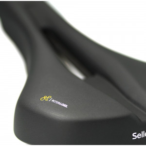 Седло Selle Royal Vaia Moderate RoyalGel Ergo