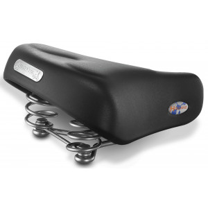 Saddle Selle Royal Holland RoyalGel